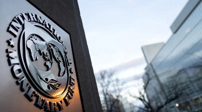 IMF says it has made 'considerable progress' in Pakistan funding talks
