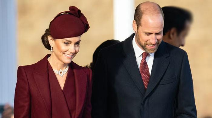 Buckingham Palace announces key roles for William, Kate amid major setbacks