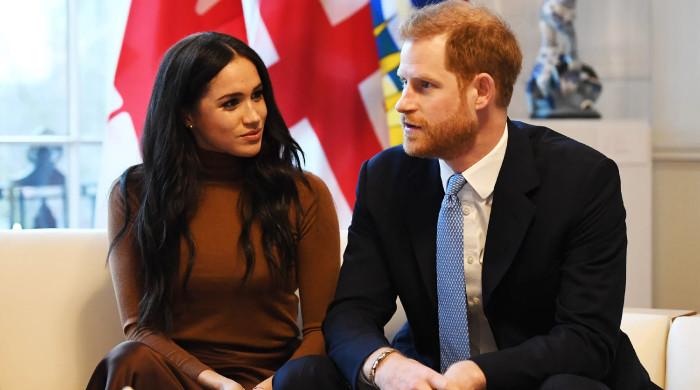 Meghan Markle offers deal to fans as Harry faces backlash: 'Last chance'