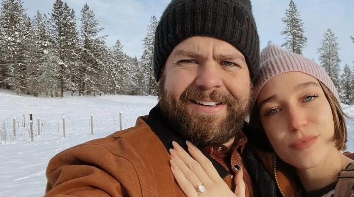 Jack Osbourne welcomes baby girl named after late dad Ozzy Osbourne