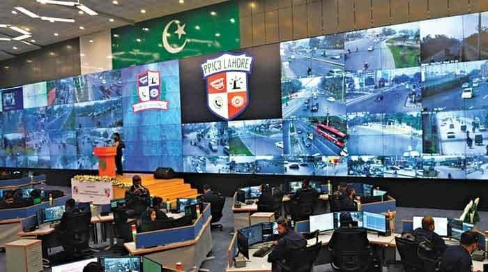 PML-N, JUI-P senators suspect Israeli links to safe city surveillance system in Islamabad