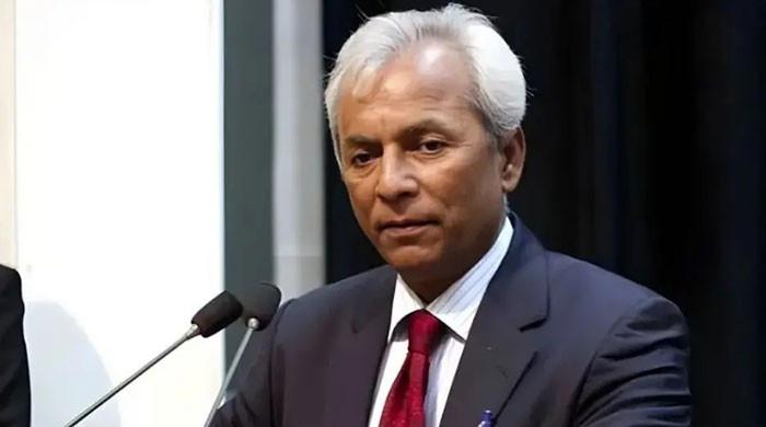 President greenlights Nihal Hashmi's appointment as Sindh governor
