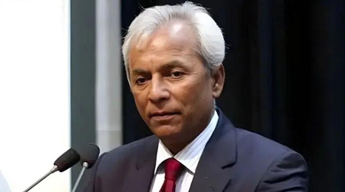 President greenlights Nihal Hashmi's appointment as Sindh governor