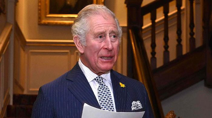 King Charles holds important meeting to commemorate historic peace treaty