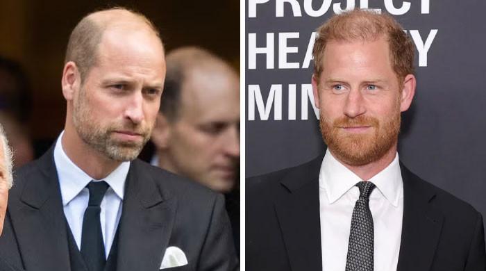 Prince William quietly makes meaningful gesture for Harry amid estrangement