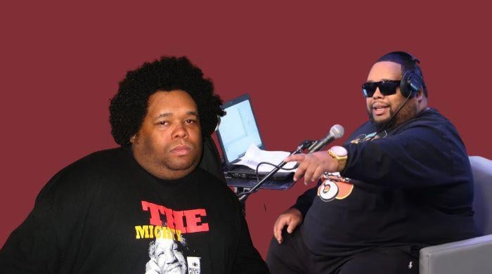 SiriusXM's Lord Sear mourned by hip-hop world after death at 52