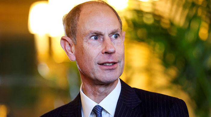 Prince Edward ‘losing sleep' as new wave of anxiety sweeps over Palace