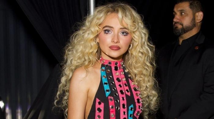 Sabrina Carpenter's exciting upcoming collab leaks ahead of announcement