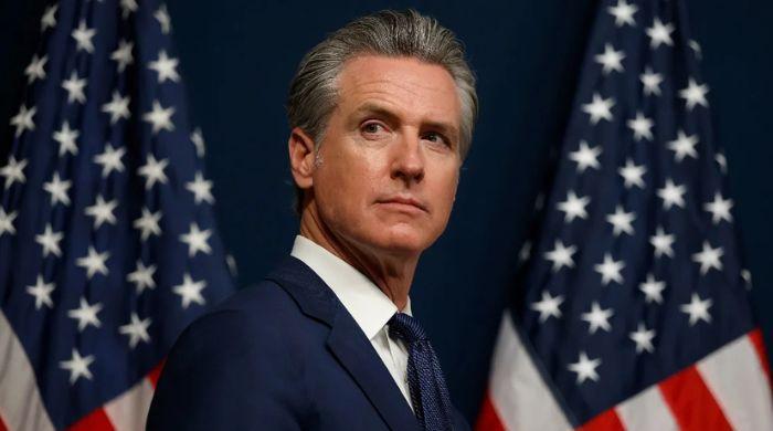 Gavin Newsom warns of ‘worst-case scenario' after FBI said Iran could attack California with drones