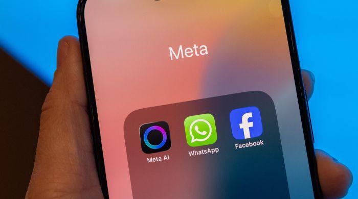 WhatsApp now warns you when someone's trying to hijack your account 