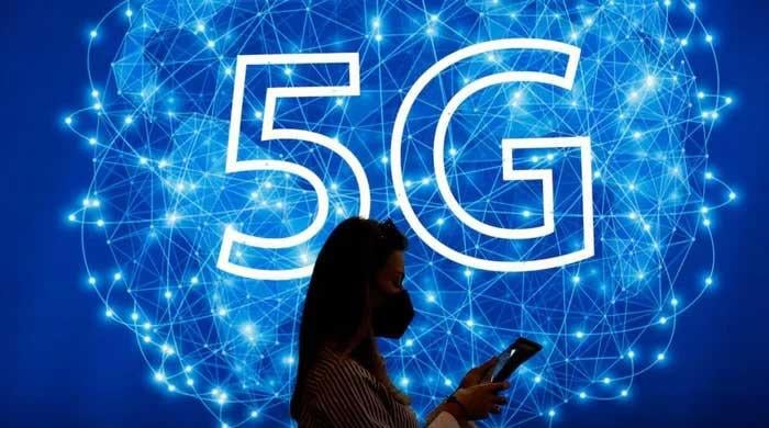 Pakistan completes 5G spectrum auction, set to launch next-gen services
