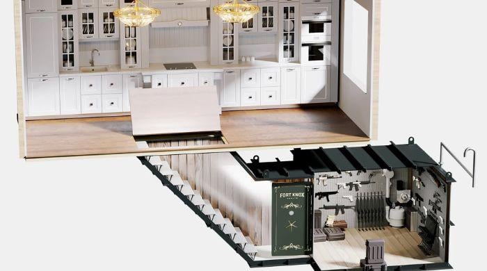 Trump officials buying nuclear ‘doomsday' bunkers amid World War III fears