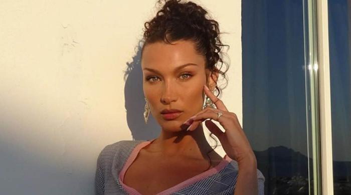 Bella Hadid shares key lessons learnt from acting debut
