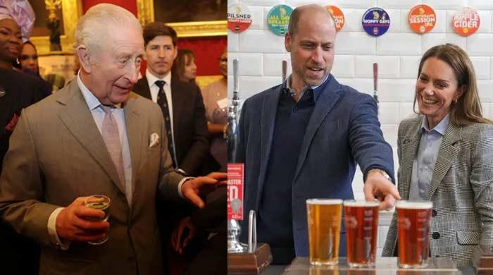 King Charles, William hit pause on Andrew's scandal, play damage control