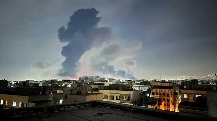 How US-Israeli war on Iran is upending global business