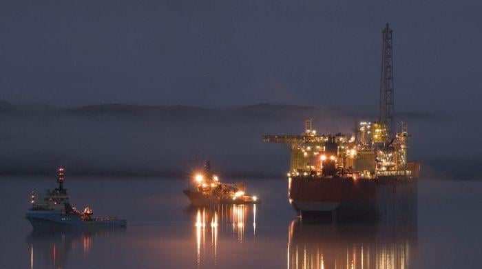 US weighs suspending century-old Jones Act to curb oil price surge