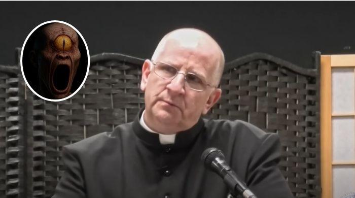 Prominent Catholic priest warns global crises could signal rise of Antichrist (Dajjal)