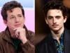 Charlie Puth takes jibe at Timothee Chalamet over 'insensitive opera remarks'