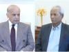 PML-N senior leader Nehal Hashmi named Sindh governor