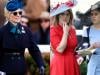 Zara Tindall takes pride in royal mission as Beatrice, Eugenie forced into exile
