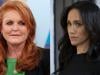 Sarah Ferguson returns to spotlight, credit goes to Meghan Markle