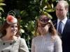 Prince William a real threat to Beatrice, Eugenie?
