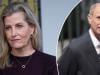 Duchess Sophie leaves UK after Prince Edward's ex bombshell revelation