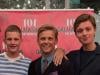 Jeff Brazier 'blindsided' as sons move ahead with reality show without him