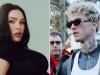 MGK continues to flirt with Megan Fox amid her Instagram return