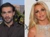 Sam Asghari wishes ex Britney Spears 'a great recovery' after DUI arrest