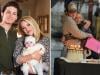 Emily Osment celebrates joint birthday with 'fave tv husband' Montana Jordan