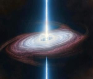 Astrophysicists figure out what caused a super-bright supernova