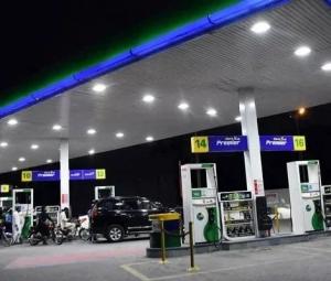 Comment: The Rs82bn windfall