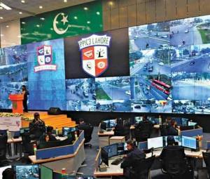 PML-N, JUI-P senators suspect Israeli links to safe city surveillance system in Islamabad