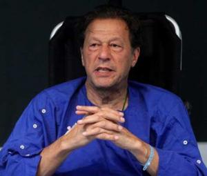 IHC orders constitution of medical board to evaluate Imran Khan's health