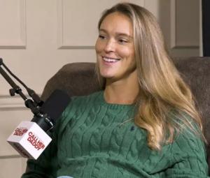 Kylie Kelce hints at new addition to Kelces ahead of Taylor Swift wedding