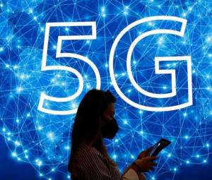 Pakistan completes 5G spectrum auction, set to launch next-gen services