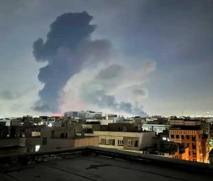 How US-Israeli war on Iran is upending global business