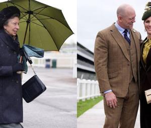 Mike Tindall left stunned after rugby star asks: 'Who's that Princess?'