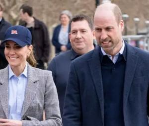 Prince William and Kate reveal royal favourite spot far from racecourse buzz