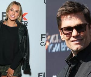 Tom Brady sparked buzz after seen with Scooter Braun's ex Yael Cohen