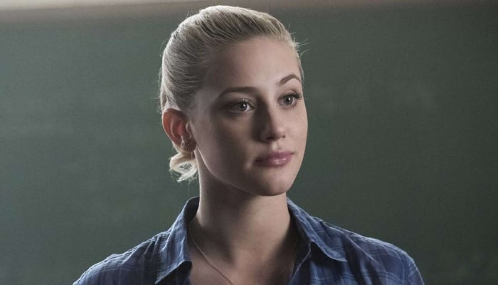 Lili Reinhart remembers healthscare: ‘I cried through my pain’