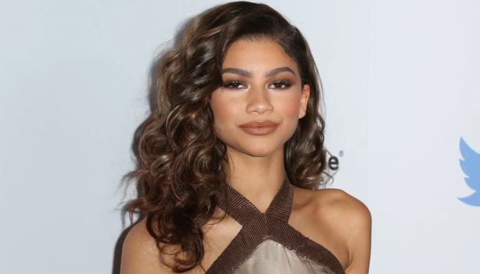 Zendaya confirms secret marriage to Tom Holland