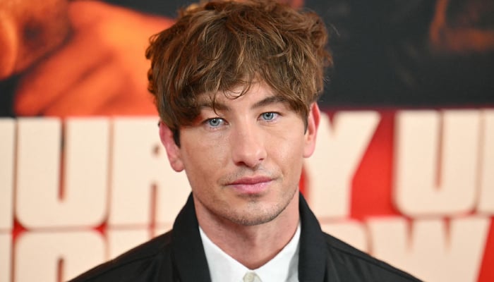 Barry Keoghan clears the confusion about name pronunciation