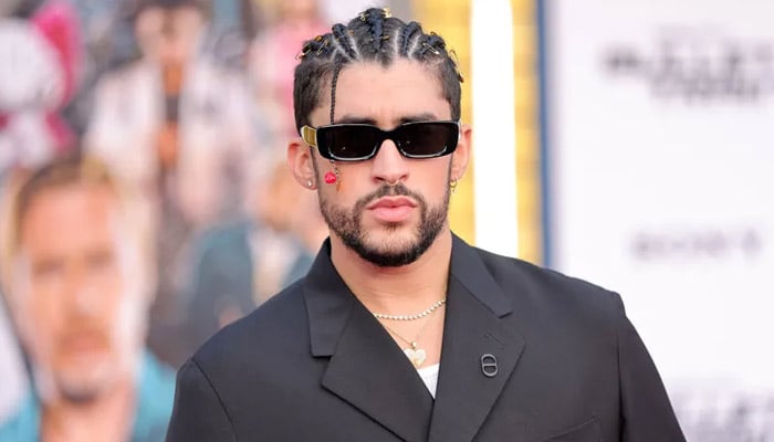 Bad Bunny wipes Instagram again after surprising birthday post