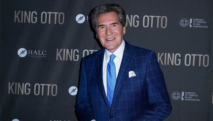 Ernie Anastos, veteran NYC anchor, dies at 82