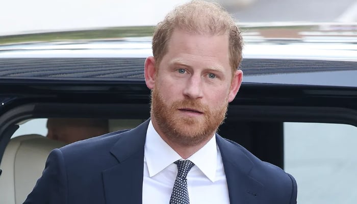 Prince Harry receives sad news from UK: His pals were not tight-lipped