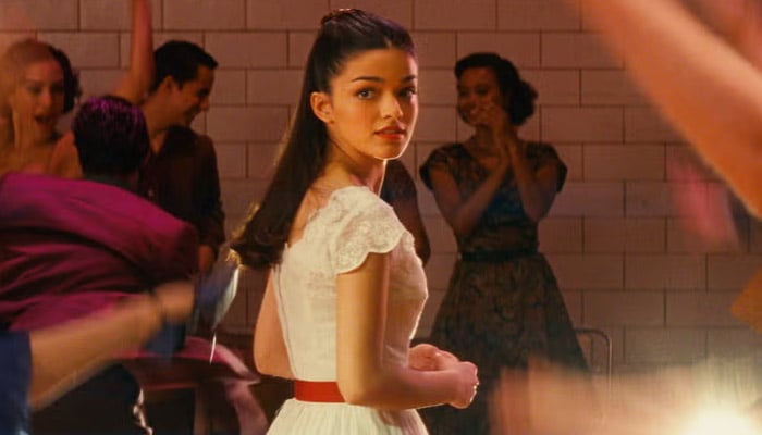 Rachel Zegler pens sweet note for someone special amid heartbreak