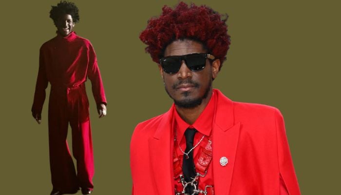 Is Labrinth leaving music? Euphoria stars fiery Instagram post sparks buzz online