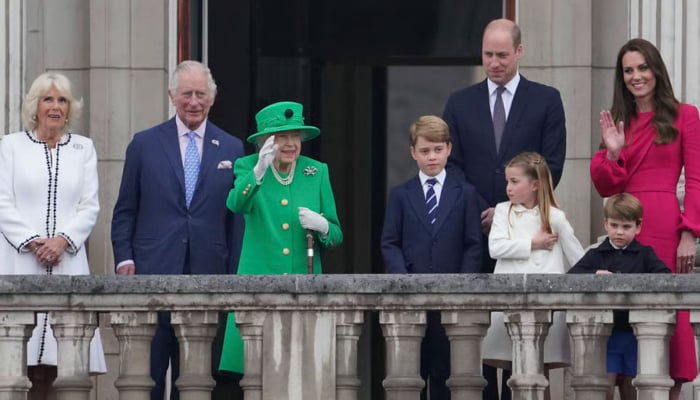 Royal family drops video to make delightful announcement: Coming soon